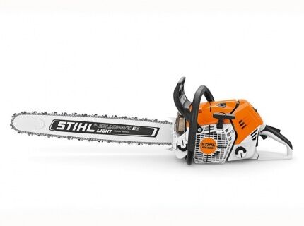 STIHL MS500i Chainsaw